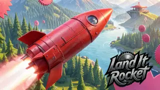 Land it Rocket