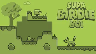 Supa Birdie Boi