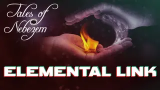 Tales of Nebezem: Elemental Link