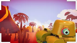 Adventure Tanks - PS4