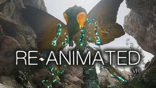 Re-Animated