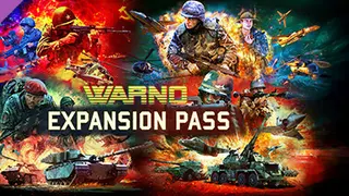 WARNO - Expansion Pass Gold