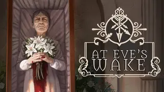 At Eve’s Wake Definitive Edition