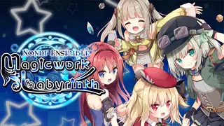 NonetEnsemble:MagicworkLabyrinth