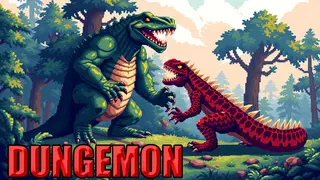Dungemon