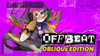 Oblique