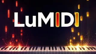LuMIDI