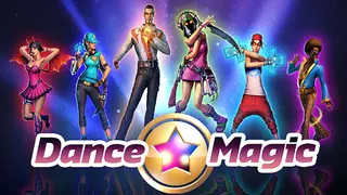 Dance Magic