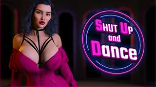 Shut Up and Dance Special Edition
