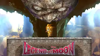 Legend of the Moon