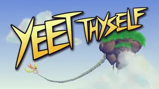 Yeet Thyself