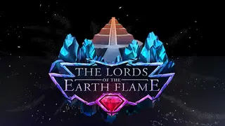 The Lords of the Earth Flame
