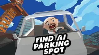 Find AI Parking Spot