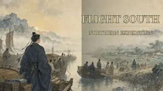 Flight South: Northern Expedition