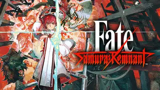 Fate/Samurai Remnant