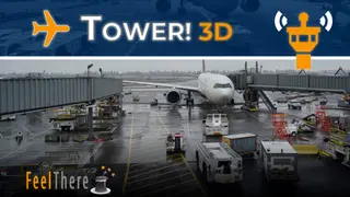 Tower! 3D
