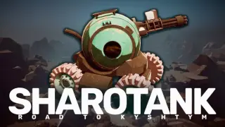 SHAROTANK - ROAD TO KYSHTYM