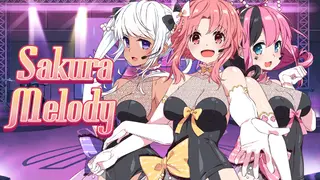 Sakura Melody