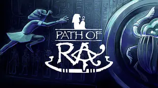 Path of Ra