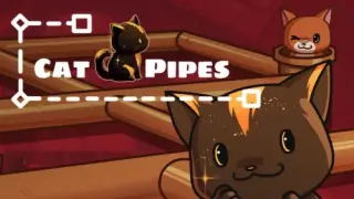 Cat Pipes - Switch