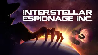 Interstellar Espionage Inc.