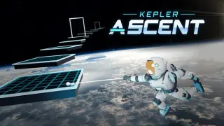 Kepler Ascent