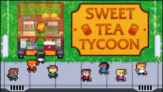 Sweet Tea Tycoon