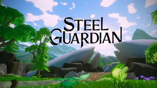 Steel Guardian