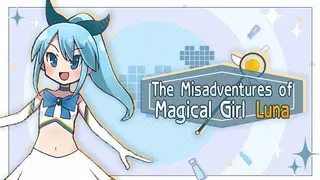 The Misadventures of Magical Girl Luna