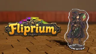 Fliprium