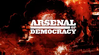 Arsenal of Democracy