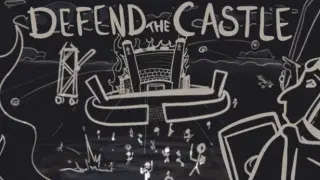 Defend the Castle