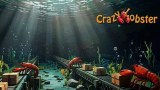 CrazyLobster