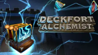 Deckfort Alchemist