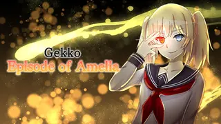 Gekko Episode of Amelia