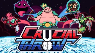 Crucial Throw