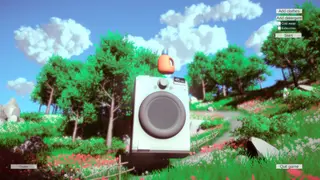 Laundry Simulator - Xbox One