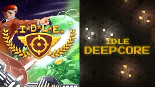 Idle Deepcore X IDLE