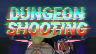 Dungeon Shooting - Switch