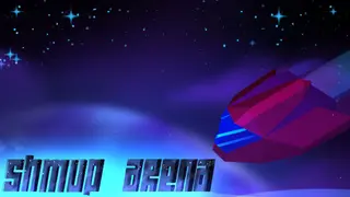 Shmup Arena