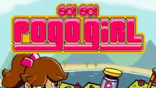 Go! Go! PogoGirl - Switch