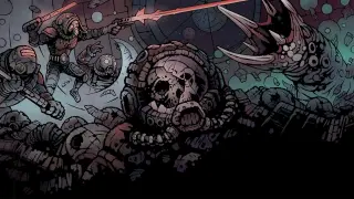 Deep Sky Derelicts Definitive Edition - PS4