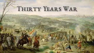 Thirty Years War