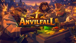 ANVİLFALL
