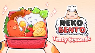Neko Bento Tasty Seconds - Switch