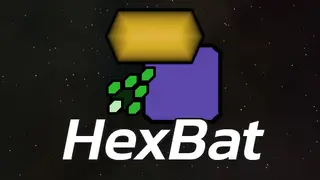 HexBat - Interface