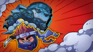 Shukuchi Ninja - Xbox One & Series