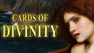 Cards of Divinity
