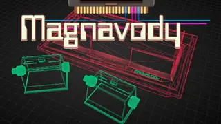 Magnavody