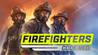Firefighters Code Red